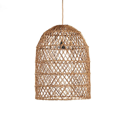 THE XIOMARA PENDANT - Natural L