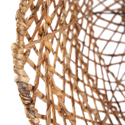 THE XIOMARA PENDANT - Natural L