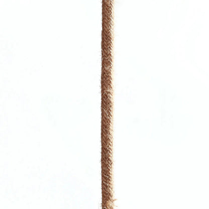 FITTING LAMPS - Natural Black
