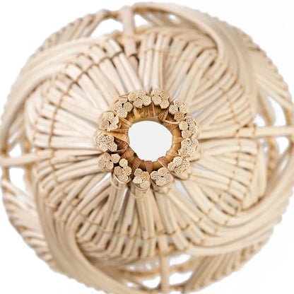 THE GARAFFA PENDANT - Natural L