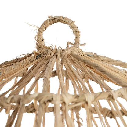 THE CASITA PENDANT - Natural L