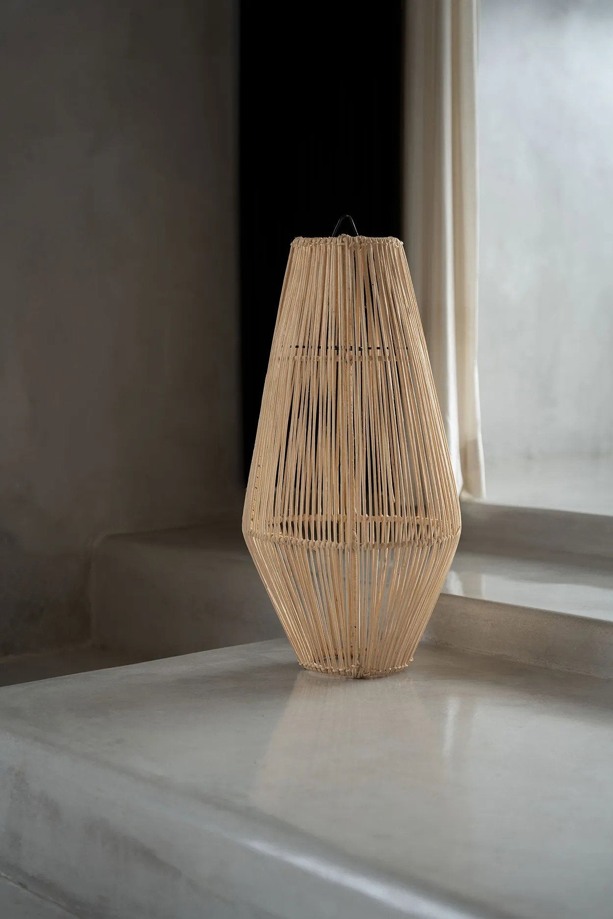 THE AFRODISIAC PENDANT - Natural M