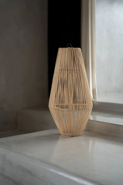 THE AFRODISIAC PENDANT - Natural M