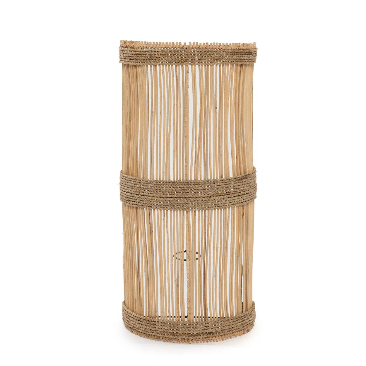 THE JALAL WALL APPLIQUE - Natural M