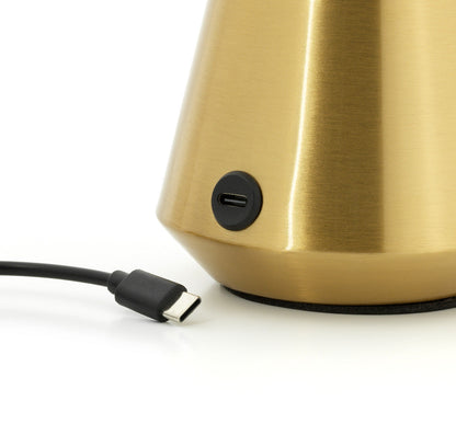 THE LIGHTY GAGA LED TABLE LAMP