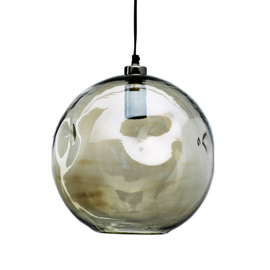 THE BUMBELLA PENDANT - Pale Green