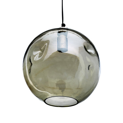 THE BUMBELLA PENDANT - Pale Green