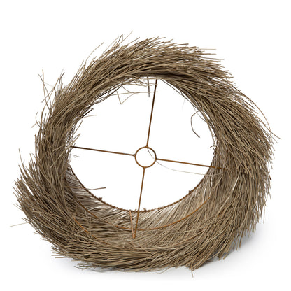 THE PANDAN TABLE LAMP SHADE - Natural