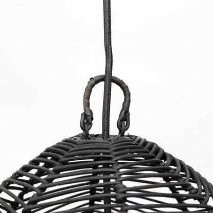 THE BALA PENDANT  - Black M