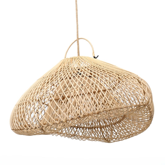 THE CLOUD PENDANT - Natural L