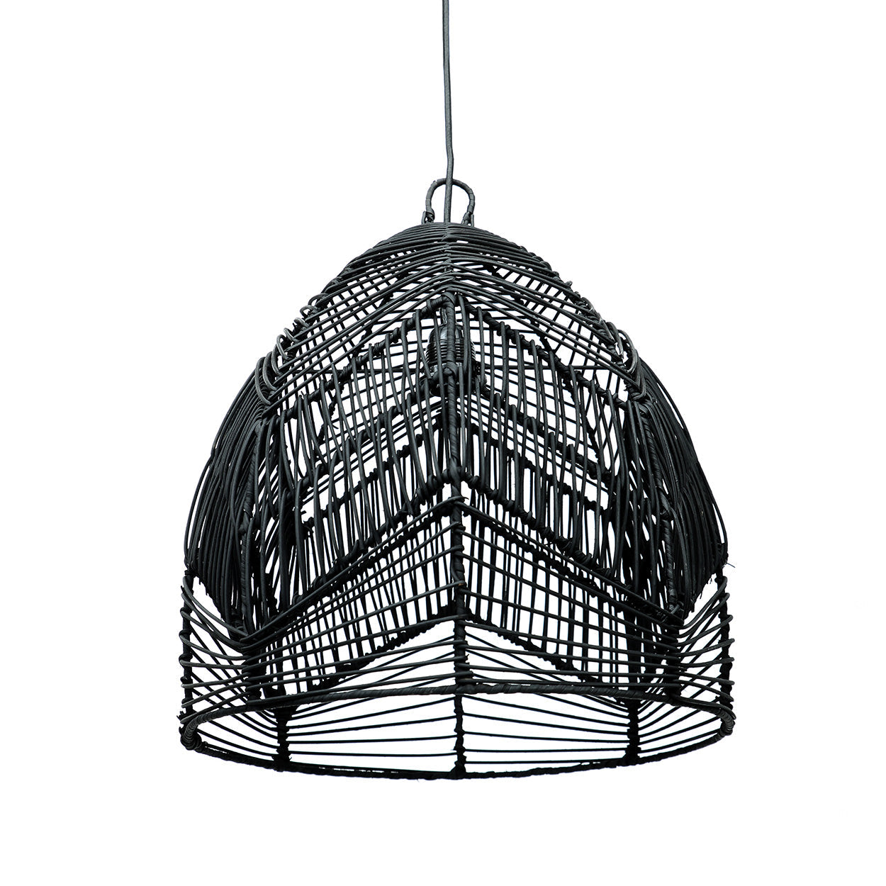 THE BALA PENDANT  - Black M