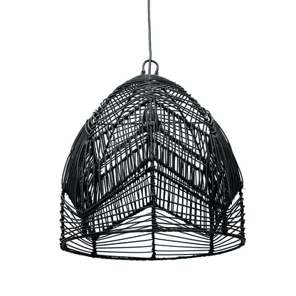 THE BALA PENDANT  - Black M