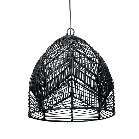THE BALA PENDANT  - Black M