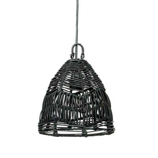 THE BALA PENDANT- Black S