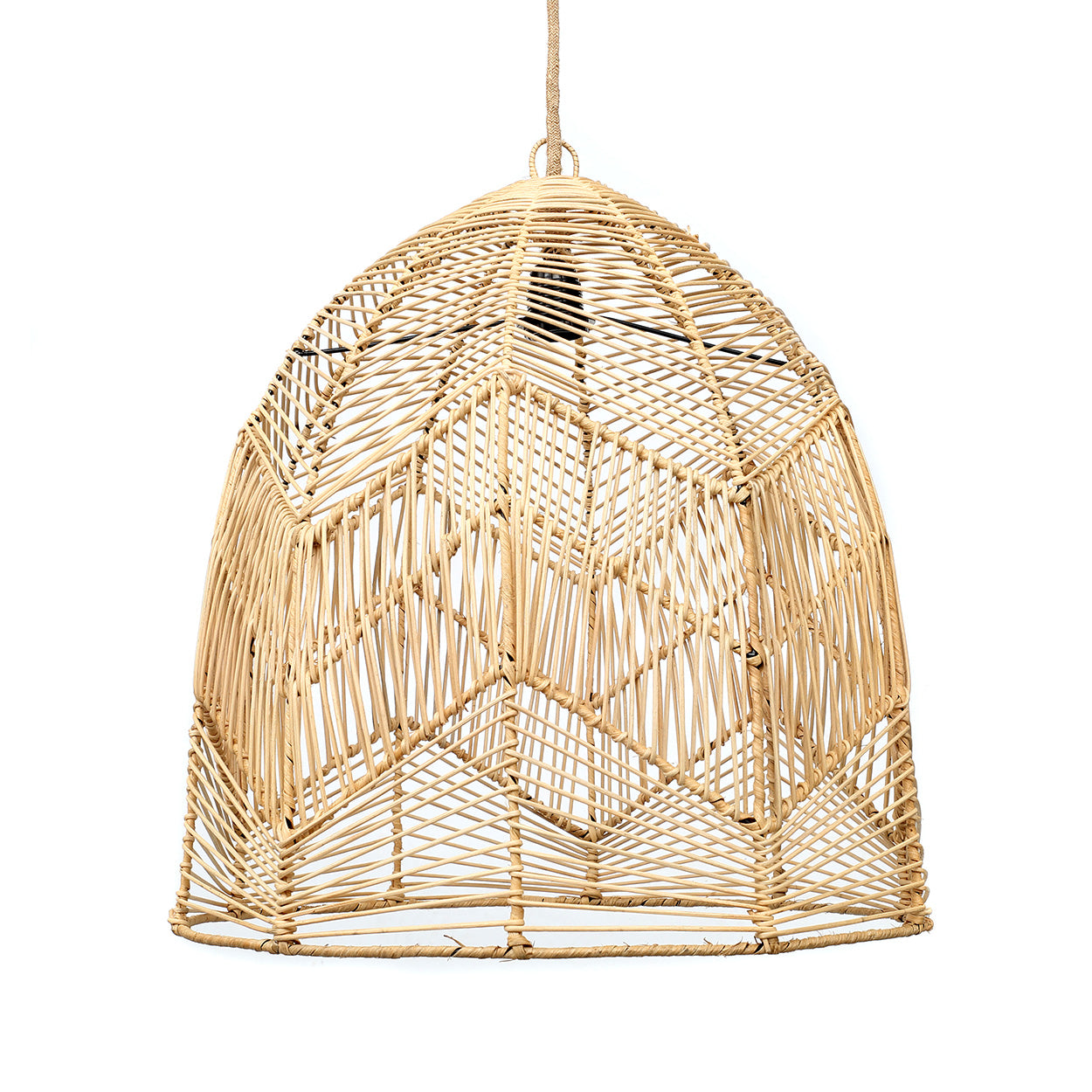 THE BALA PENDANT - Natural L