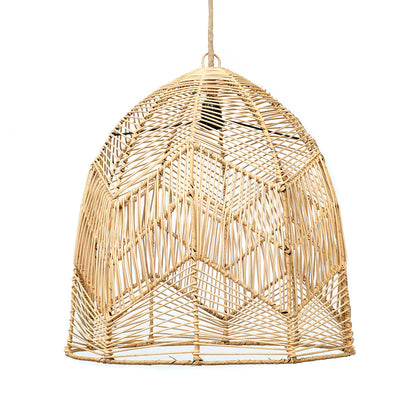 THE BALA PENDANT - Natural L