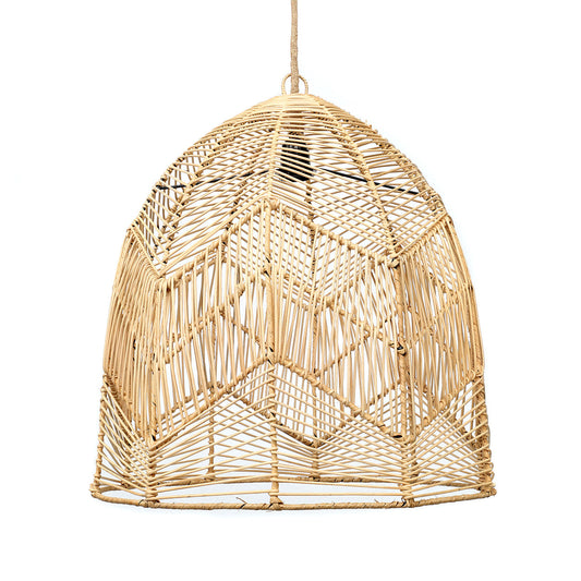 THE BALA PENDANT - Natural L