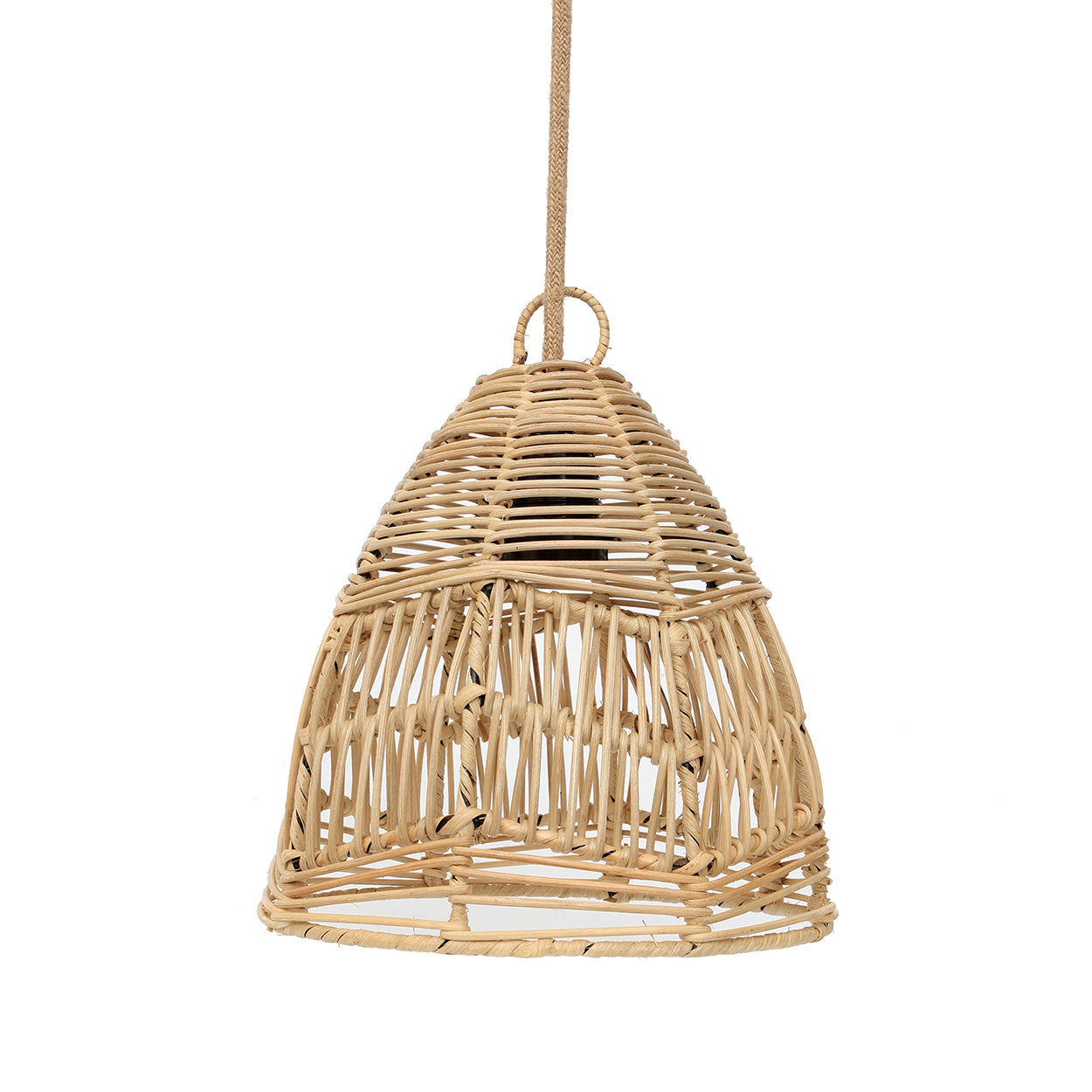 THE BALA PENDANT - Natural S