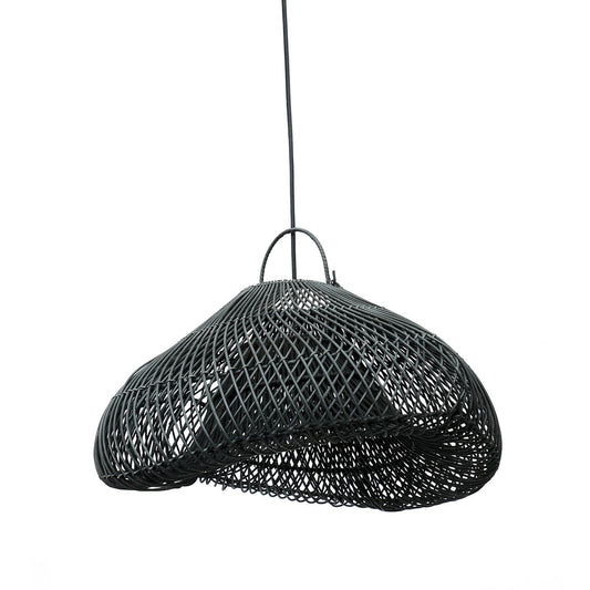 THE CLOUD PENDANT - Black M