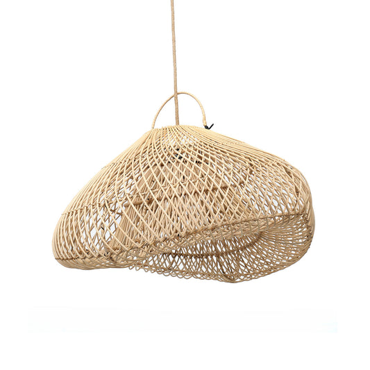 THE CLOUD PENDANT - Natural M
