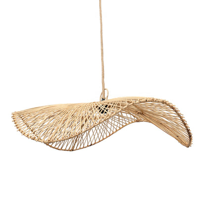 TEH CHAPEAU PENDANT - Natural L