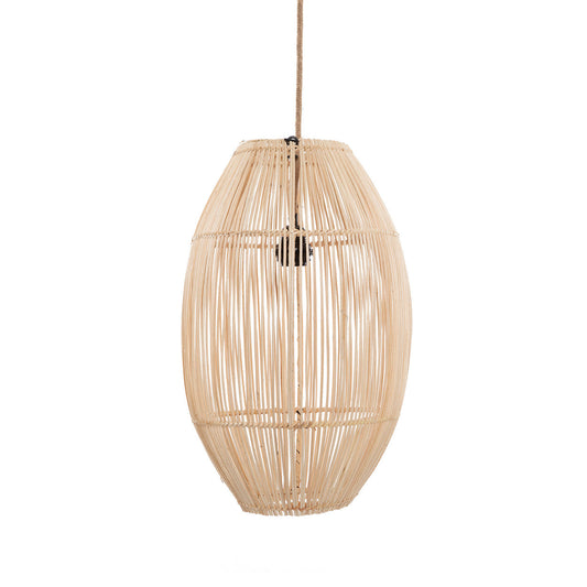 THE ZURI PENDANT - Natural M