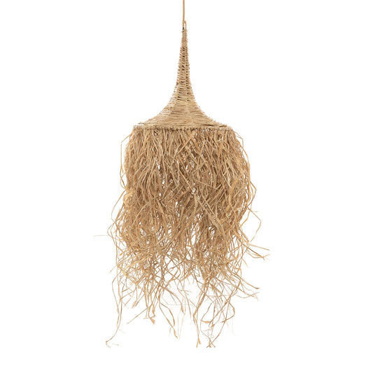 THE HONOLULU PENDANT - Natural