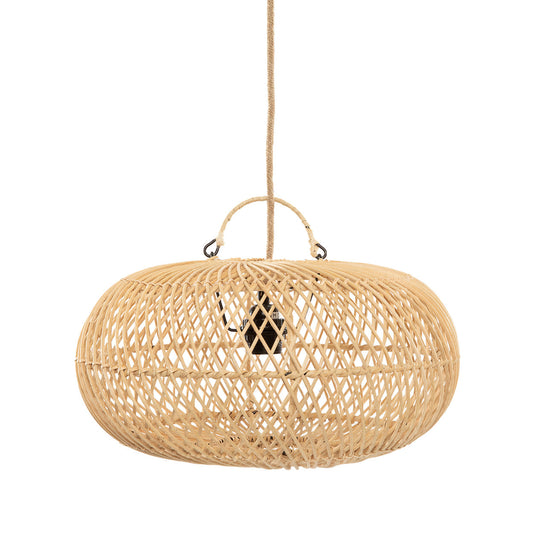 THE WHOLLY PENDANT - Natural S
