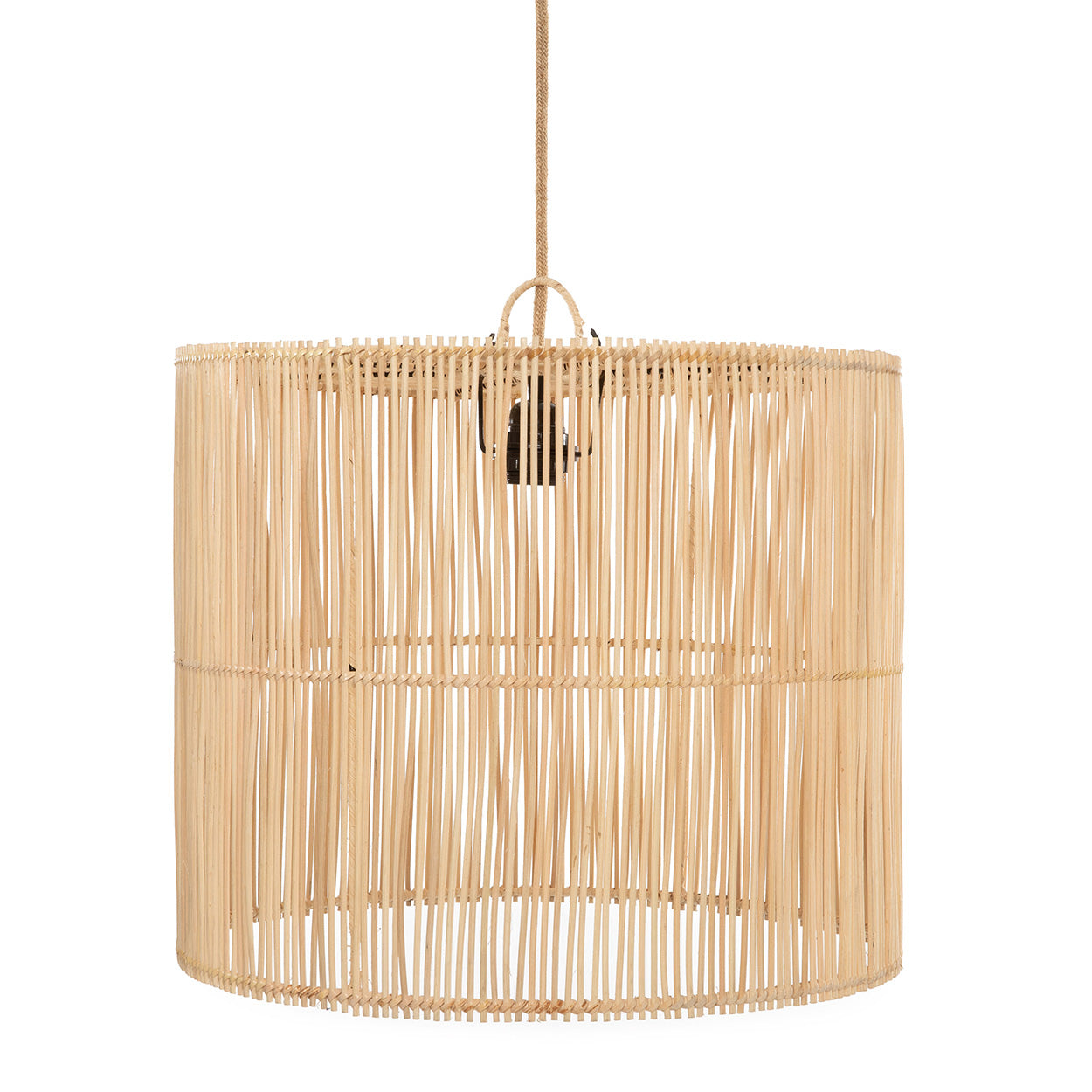 THE CHACHA PENDANT - Natural M