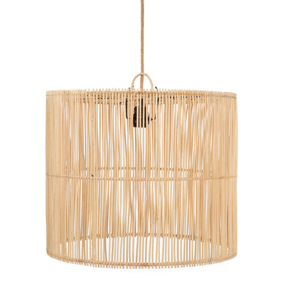 THE CHACHA PENDANT - Natural M