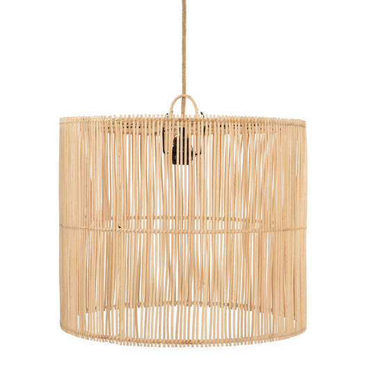 THE CHACHA PENDANT - Natural M