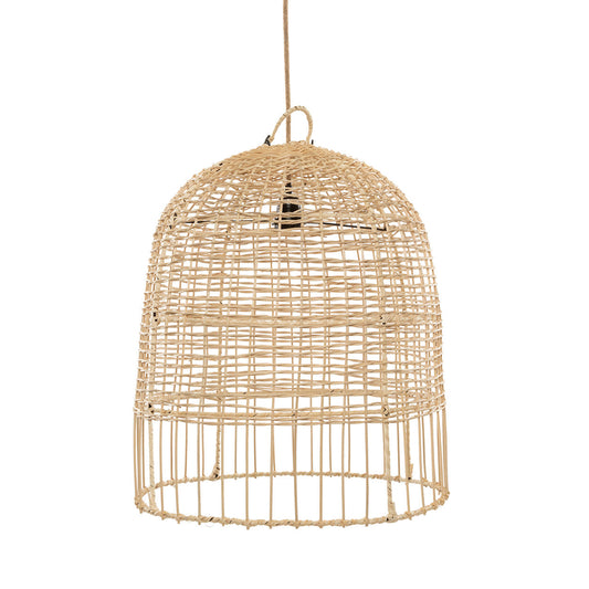 THE AMALFI PENDANT - Natural M