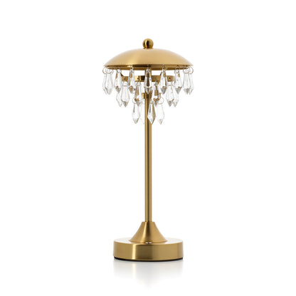 THE CHANDELETTE LED TABLE LAMP