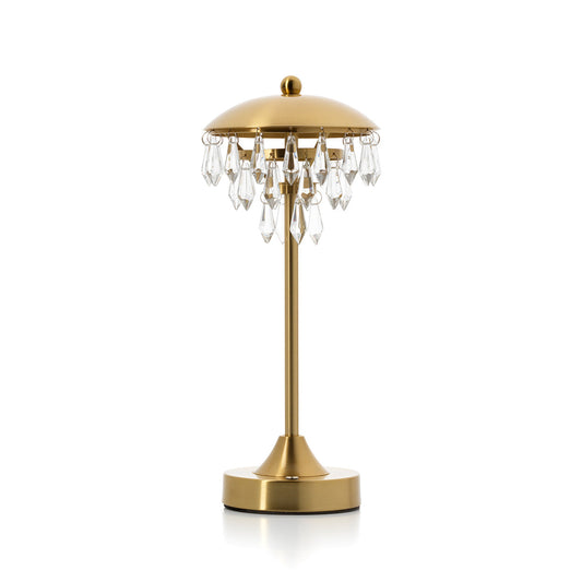 THE CHANDELETTE LED TABLE LAMP