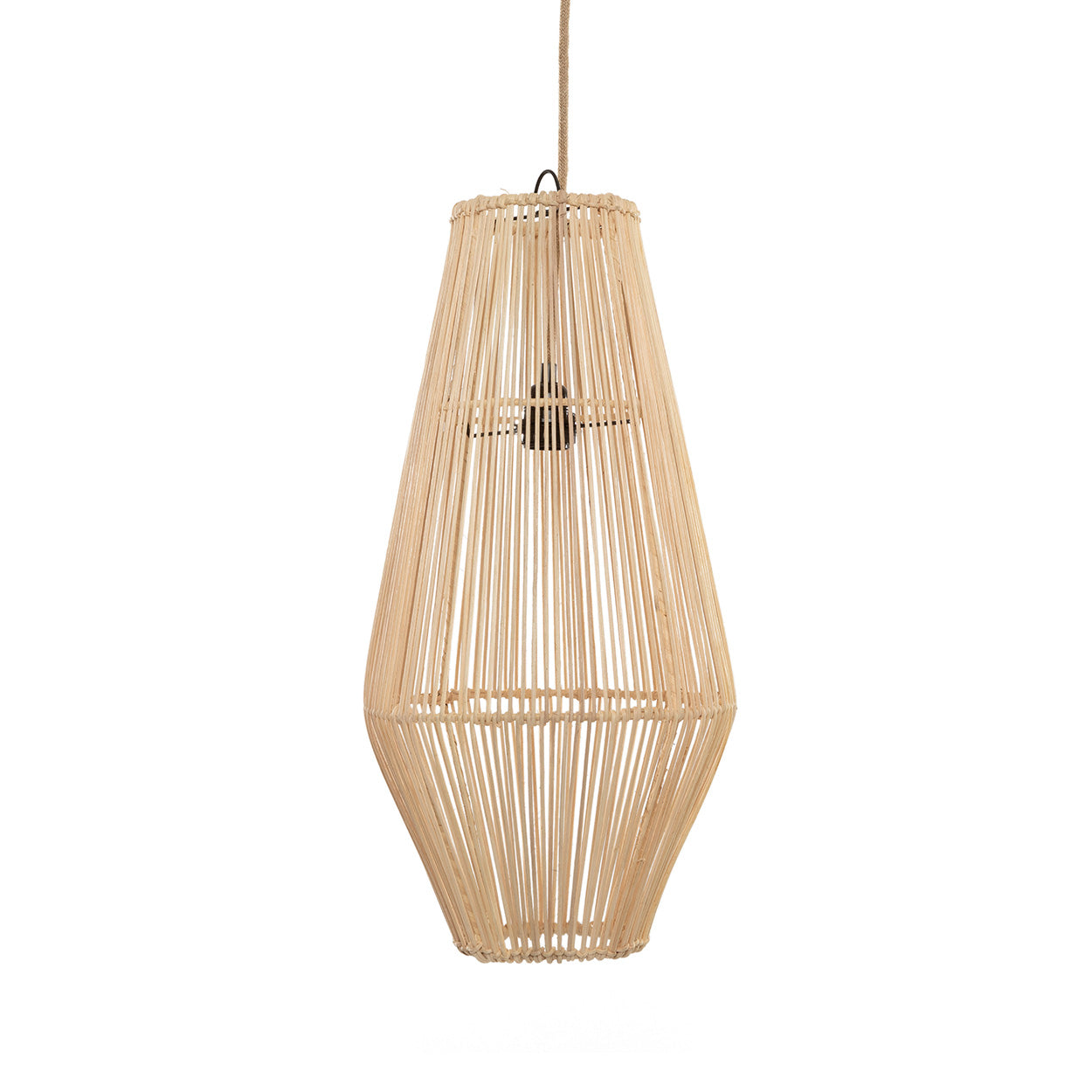 THE AFRODISIAC PENDANT - Natural M