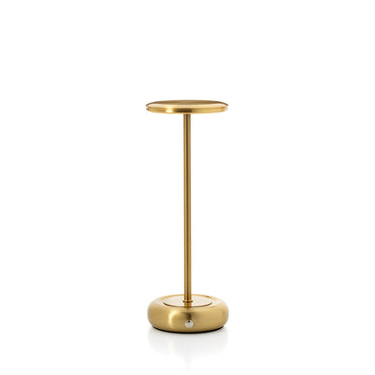 THE SMOOTH OPERATOR LED TABLE LAMP