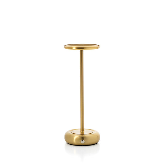 THE SMOOTH OPERATOR LED TABLE LAMP