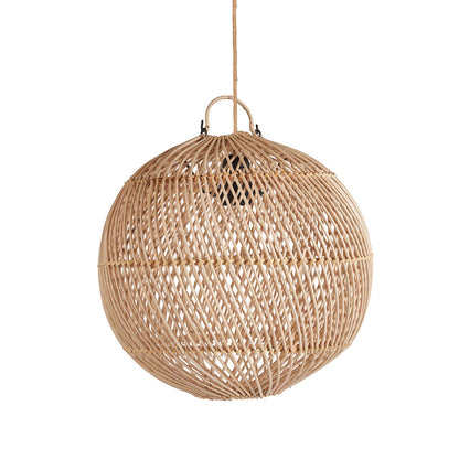 THE BUBBLE PENDANT - Natural S