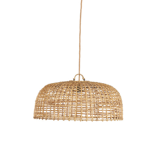 THE CLOCHE PENDANT - Natural
