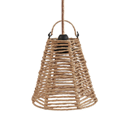 THE FINI PENDANT - Natural S