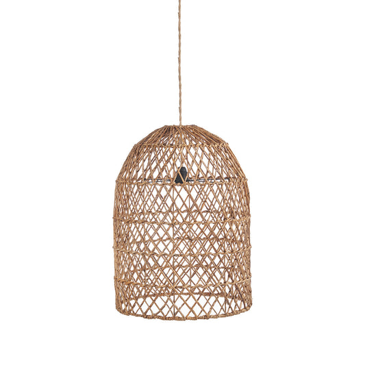 THE XIOMARA PENDANT - Natural S