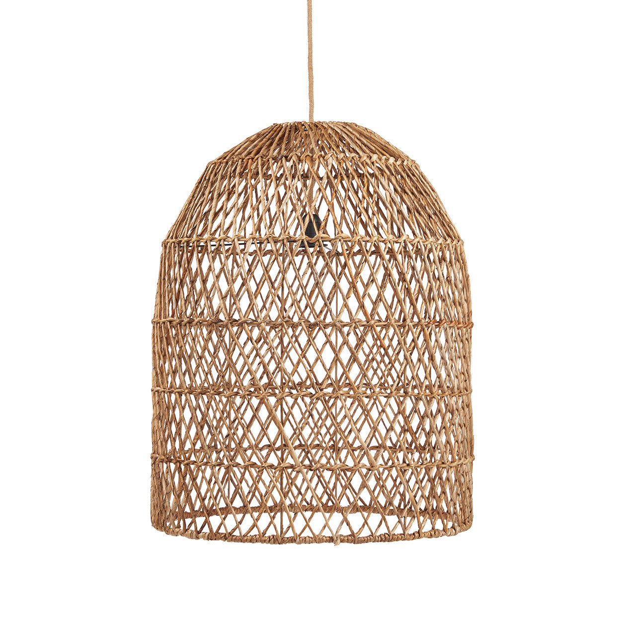 THE XIOMARA PENDANT - Natural XL