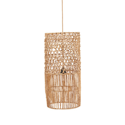 THE TAKUHANKI PENDANT - Natural L