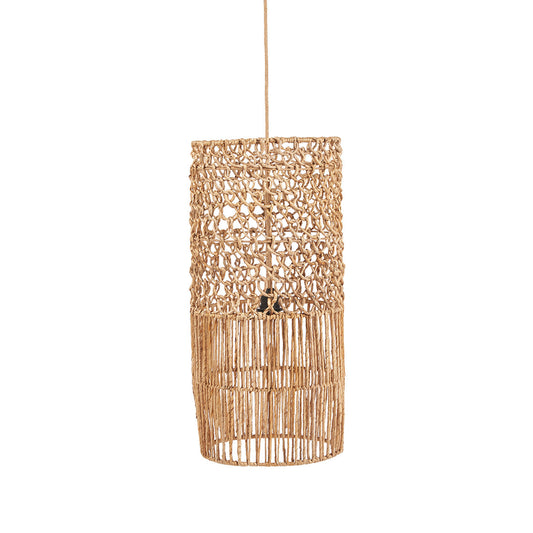 THE TAKUHANKI PENDANT - Natural L
