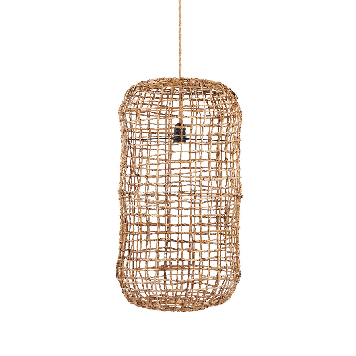THE KUSO PENDANT - Natural L