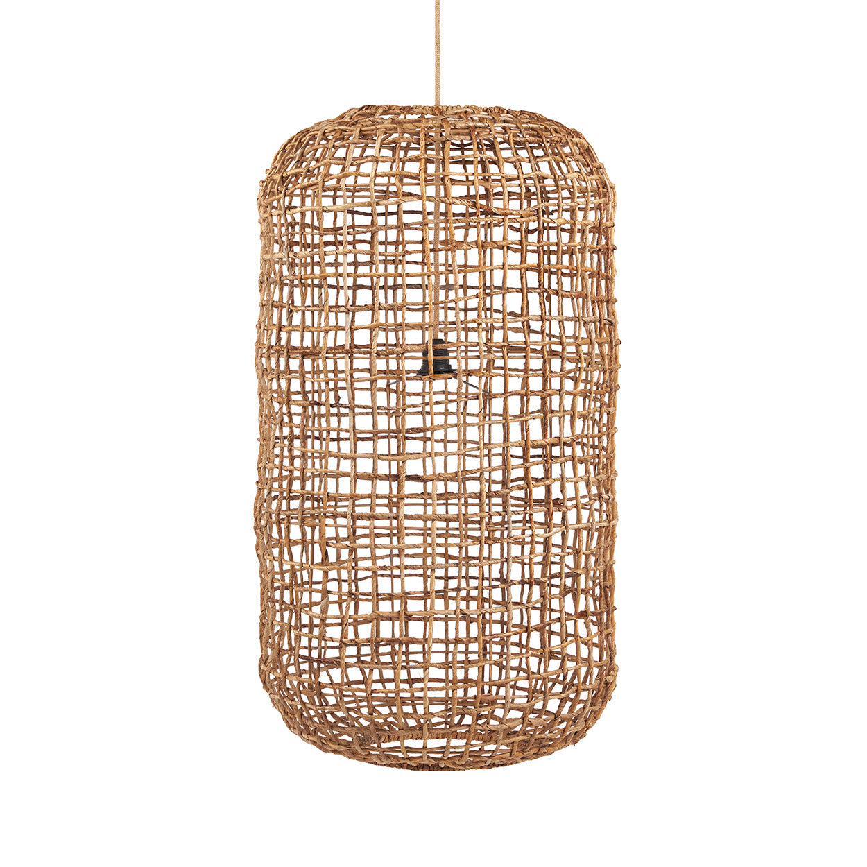 THE KUSO PENDANT - Natural XL