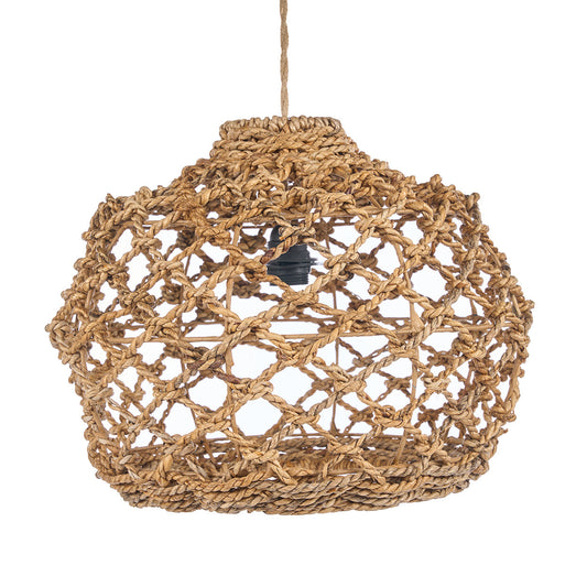 THE BANARA PENDANT - Natural L
