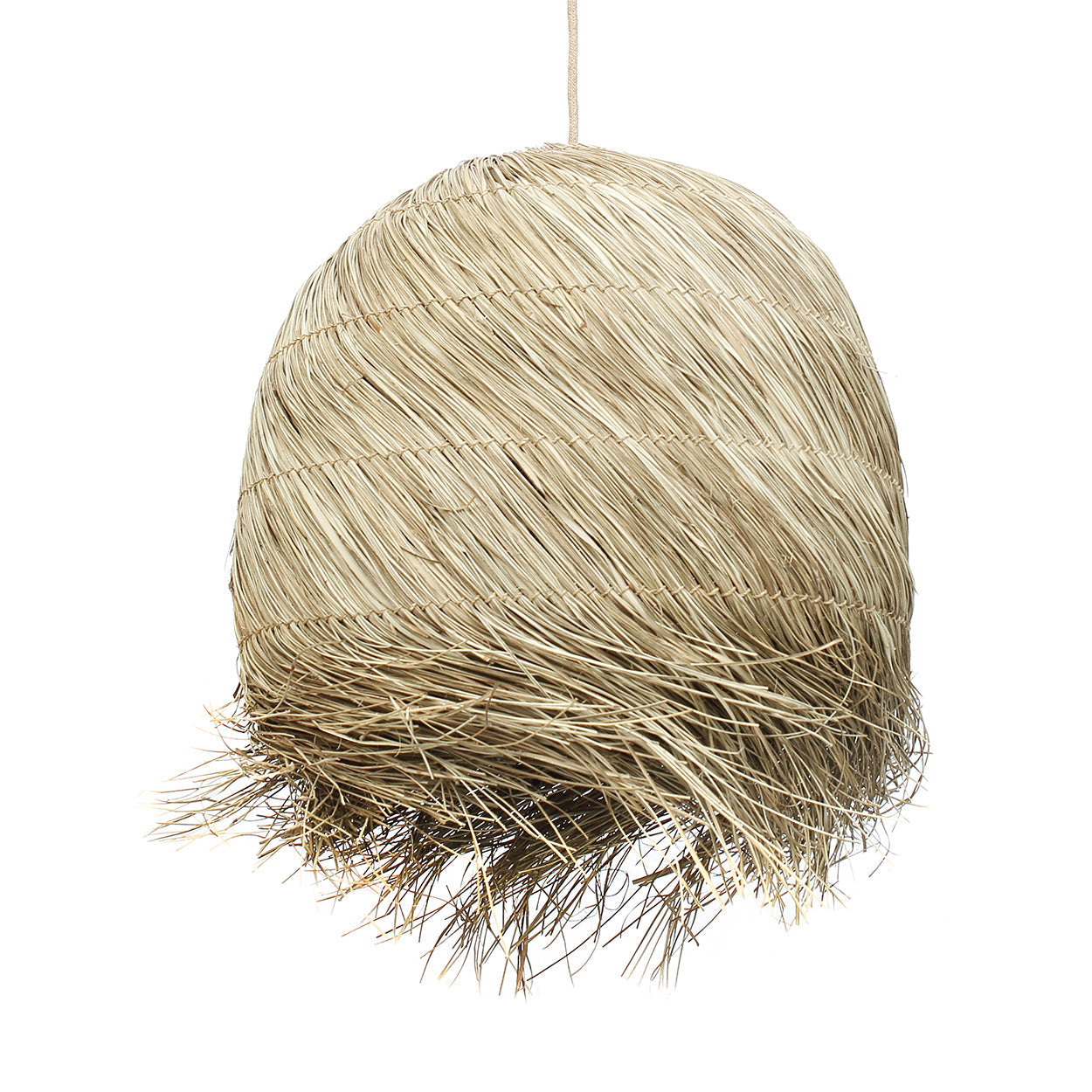THE WICKED PENDANT - Natural