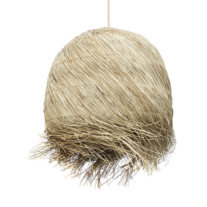 THE WICKED PENDANT - Natural