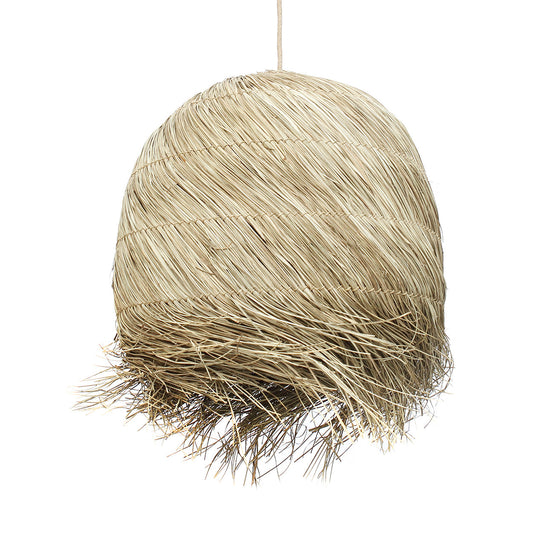 THE WICKED PENDANT - Natural